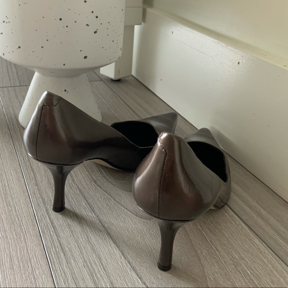 Nine West Heels - Picture 2 of 3